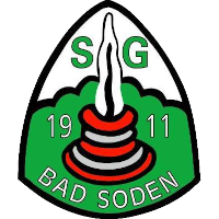 logo of SG Bad Soden 1908
