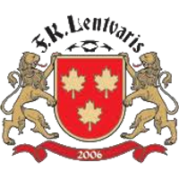 logo of FK Lentvaris