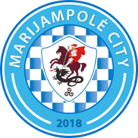 logo of Marijampolė City