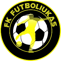 logo of FK Futboliukas