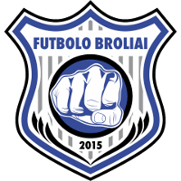 logo of FK Futbolo Broliai