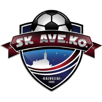 logo of SK Ave.Ko.