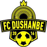 logo of KF Dušanbe