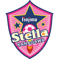 old logo of Nojima Stella Kanagawa Sagamihara