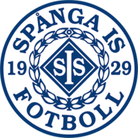 logo of Spånga IS FK
