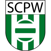 old logo of SC Petit-Waret