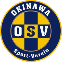 logo of Okinawa SV