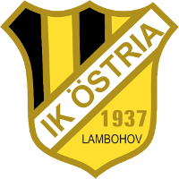 logo of IK Östria Lambohov