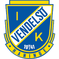 logo of Vendelsö IK