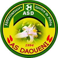 logo of AS Daoueni