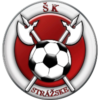 logo of ŠK Strážske