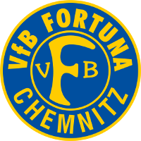 logo of VfB Chemnitz