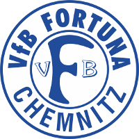 old logo of VfB Chemnitz