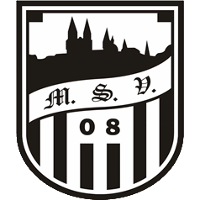 old logo of Meißner SV 08