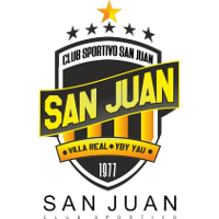 logo of CS San Juan