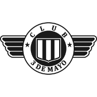 logo of Club 3 de Mayo