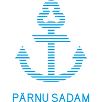 logo of Pärnu Sadam