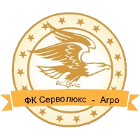 logo of FK Siervaliuks-Ahra