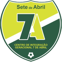 logo of CIG 7 de Abril