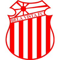 logo of Bela Vista FC