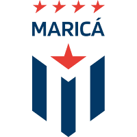 logo of Maricá FC
