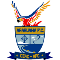 logo of Araruama FC