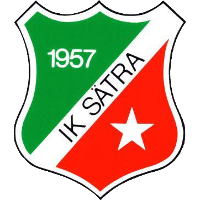 logo of IK Sätra