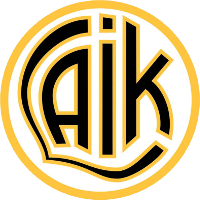 logo of Ljusne AIK FF