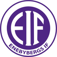 logo of Enebybergs IF