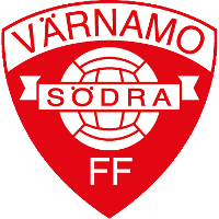 logo of Värnamo Södra FF