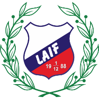 logo of Lärje/Angereds IF