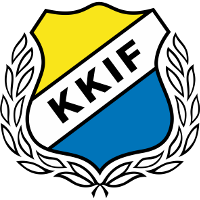 logo of Kärra-Klarebergs IF