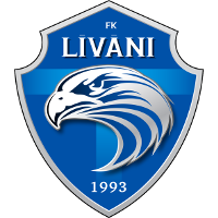 logo of Līvāni/LīvMet