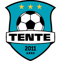logo of Tente Fotboll