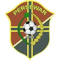 logo of Persewar Waropen