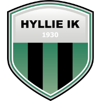 logo of Hyllie IK
