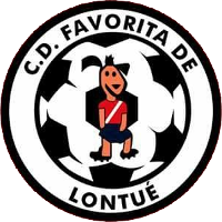 logo of CD Favorita de Lontué