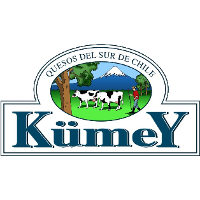 logo of CSD Quesos Kümey