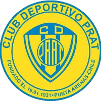 logo of CD Prat