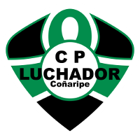 logo of CP Luchador