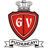 logo of CD General Velásquez