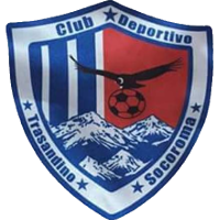 logo of CD Trasandino Socoroma