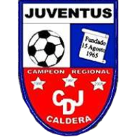 logo of CD Juventus