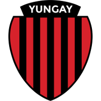 logo of CD Yungay