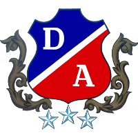 logo of CD David Arellano