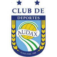logo of CD Audax