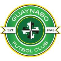 logo of Guaynabo FC