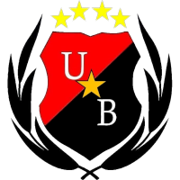 logo of CD Unión Bellavista