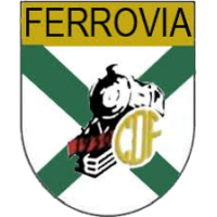 logo of CD Ferrovia do Huambo