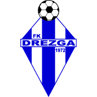 logo of FK Drezga